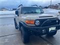 2011 Toyota FJ Cruiser