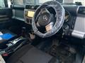 2011 Toyota FJ Cruiser