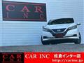 2021 Nissan Leaf