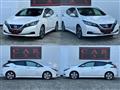 2021 Nissan Leaf