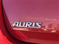 2013 Toyota Auris