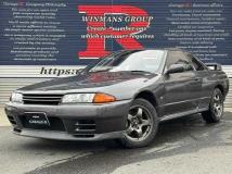 1989 Nissan Nissan GT-R