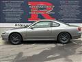 1999 Nissan Silvia