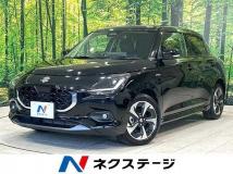 2024 Suzuki Swift