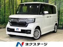 2021 Honda N BOX