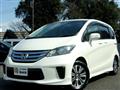 2012 Honda Freed