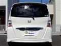 2012 Honda Freed