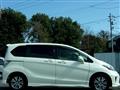 2012 Honda Freed