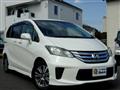2012 Honda Freed