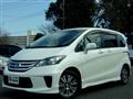 2012 Honda Freed