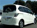 2012 Honda Freed