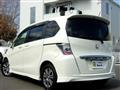 2012 Honda Freed