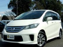 2012 Honda Freed