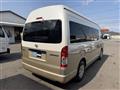 2024 Toyota Hiace Wagon