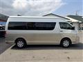 2024 Toyota Hiace Wagon