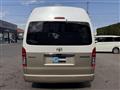 2024 Toyota Hiace Wagon