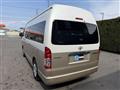 2024 Toyota Hiace Wagon