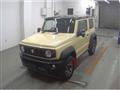 2021 Suzuki Jimny Sierra