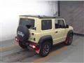 2021 Suzuki Jimny Sierra