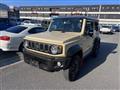 2021 Suzuki Jimny Sierra