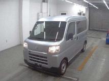 2024 Daihatsu Hijet Cargo