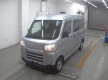 2022 Daihatsu Hijet Cargo