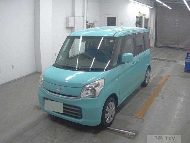 2015 Suzuki Suzuki Others