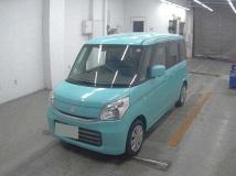 2015 Suzuki Suzuki Others