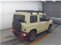 2020 Suzuki Jimny