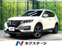 2019 Nissan X-Trail