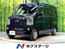 2024 Nissan Clipper Van
