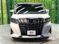 2019 Toyota Alphard G