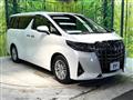 2019 Toyota Alphard G