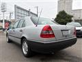 1995 Mercedes-Benz C-Class