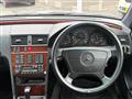 1995 Mercedes-Benz C-Class