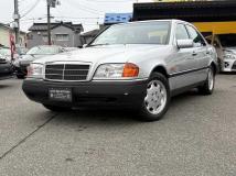1995 Mercedes-Benz C-Class