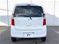 2015 Suzuki Wagon R