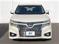 2014 Nissan Elgrand