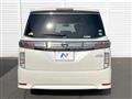 2014 Nissan Elgrand
