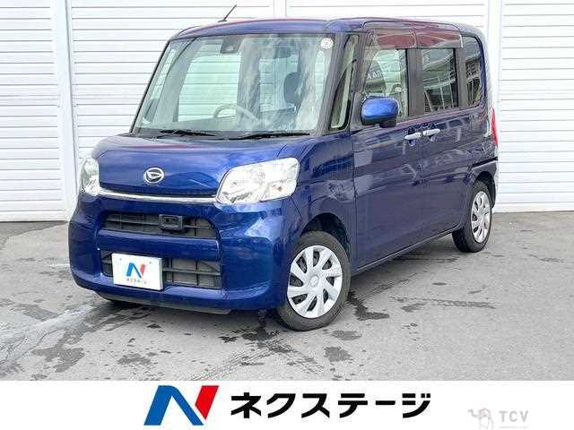 2015 Daihatsu Tanto