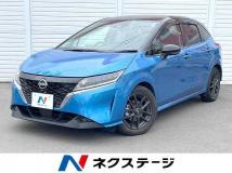 2021 Nissan Note