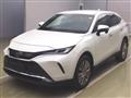 2021 Toyota Harrier