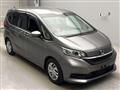 2023 Honda Freed