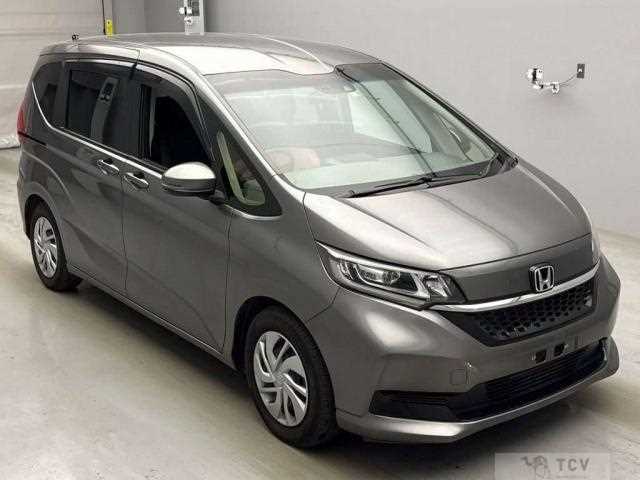 2023 Honda Freed
