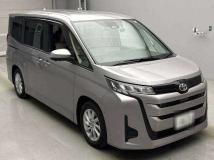 2024 Toyota Noah