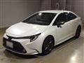 2021 Toyota Corolla Sedan
