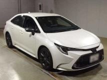 2021 Toyota Corolla Sedan