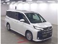 2022 Toyota Noah