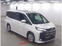 2022 Toyota Noah