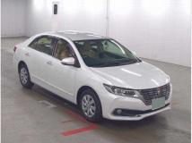 2019 Toyota Premio